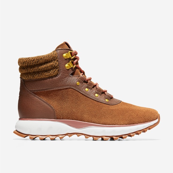 ZERØGRAND XC Hiker Boot - Picture 1 of 8